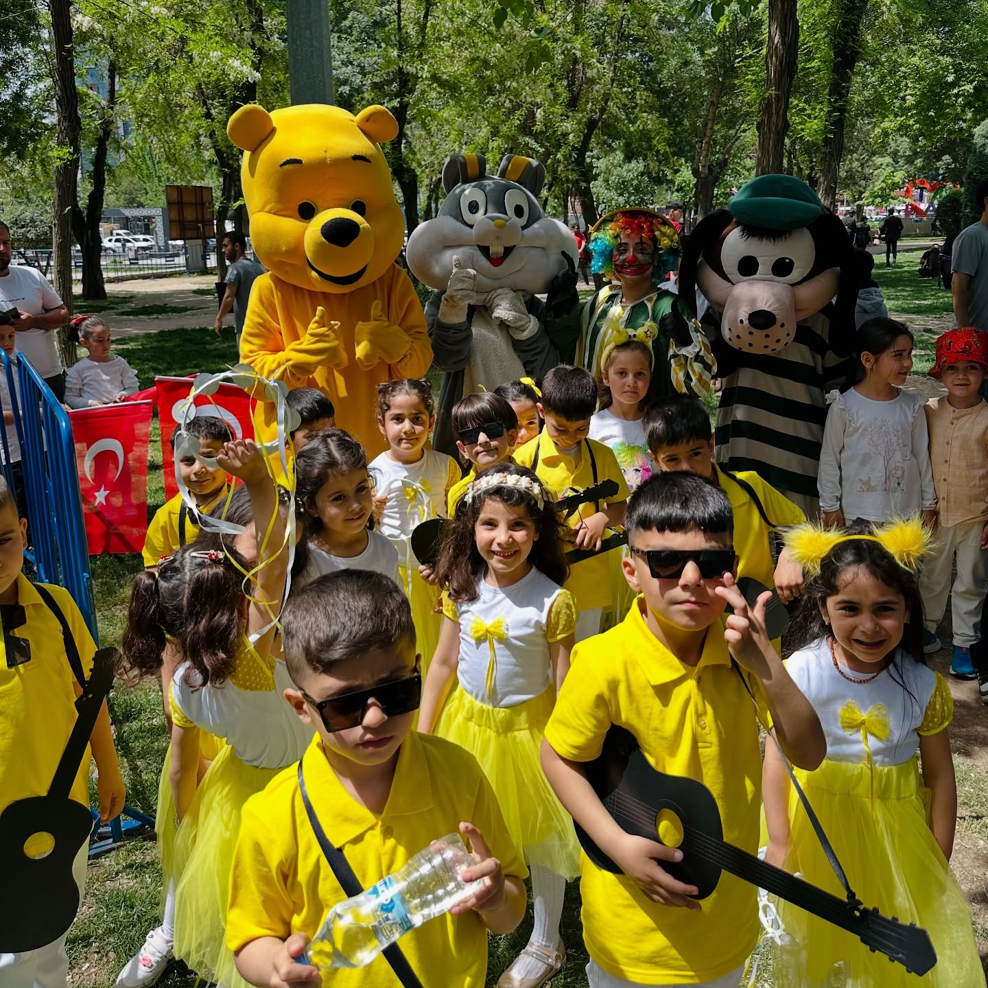 Batman Kahvaltı & Çikolata Festivali — etkinlik görseli 2
