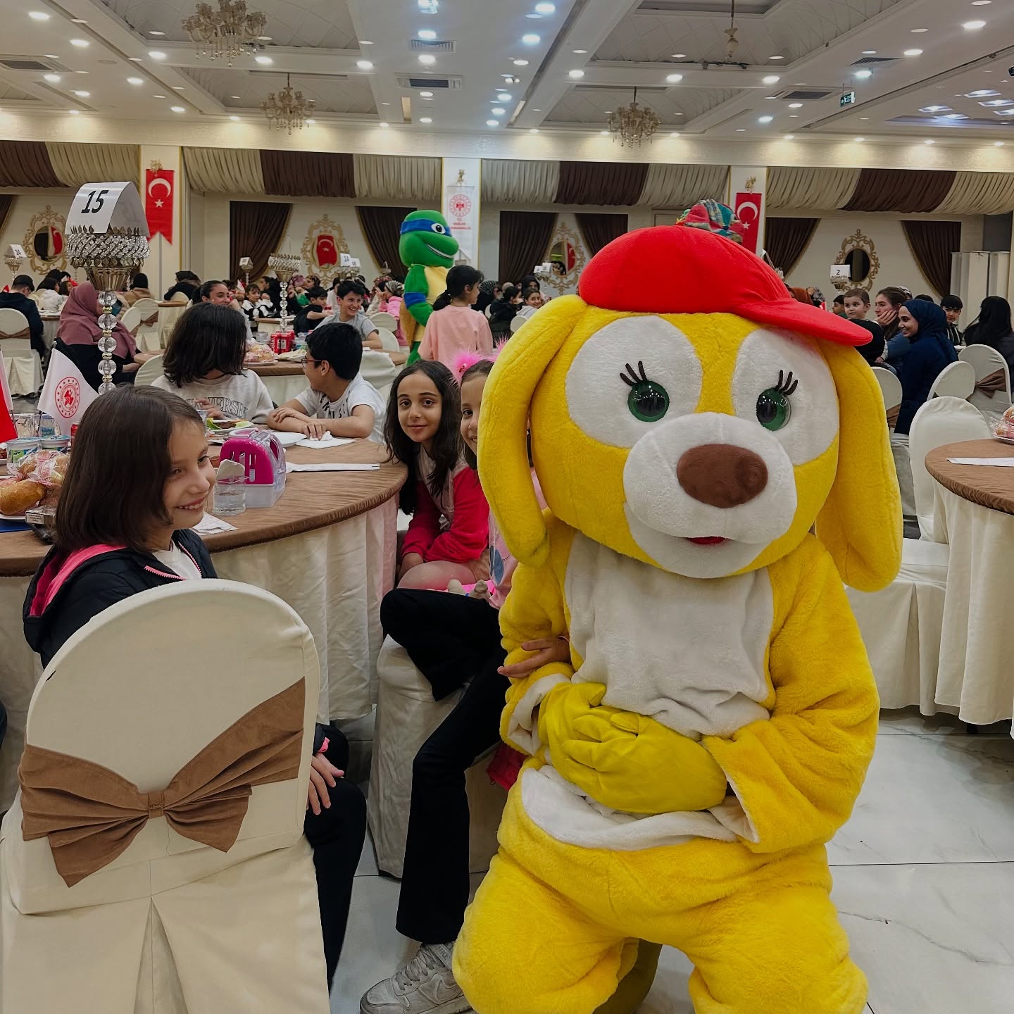 Diyarbakır İftar Programı — etkinlik görseli 2