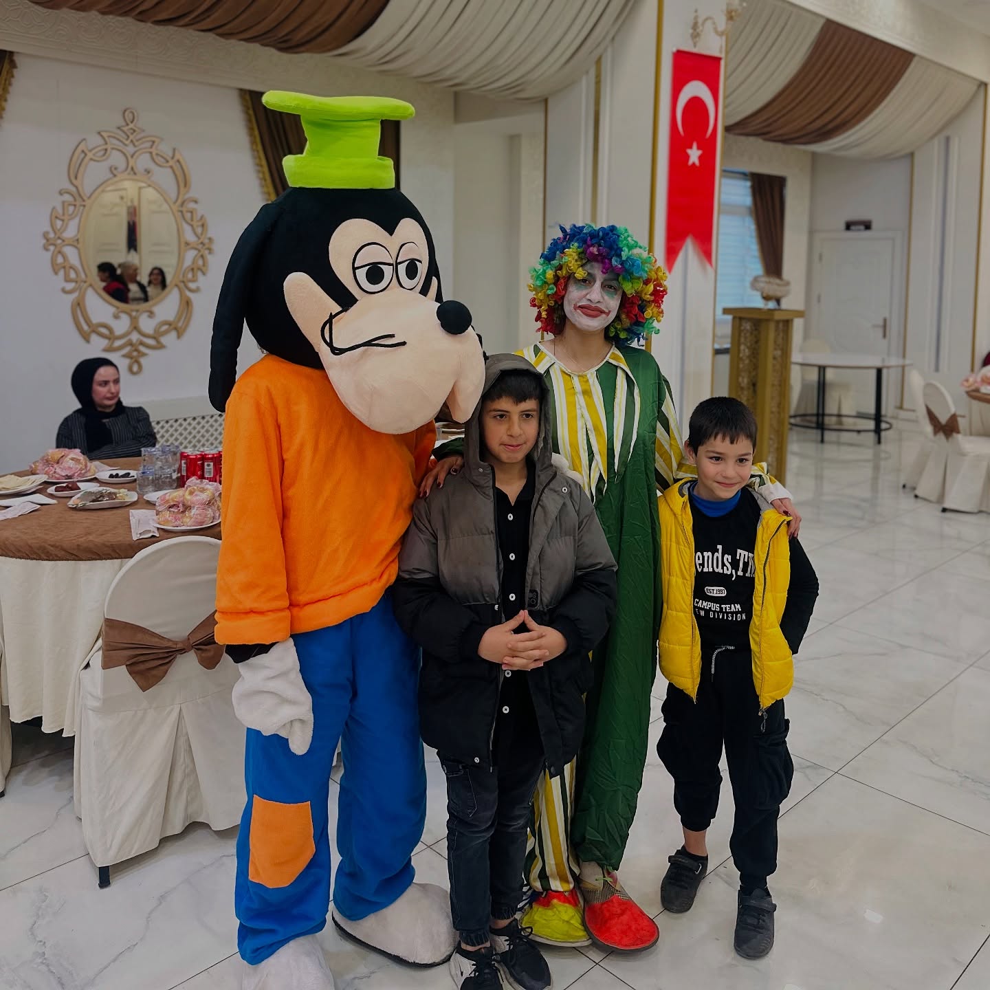 Diyarbakır İftar Programı — etkinlik görseli 5