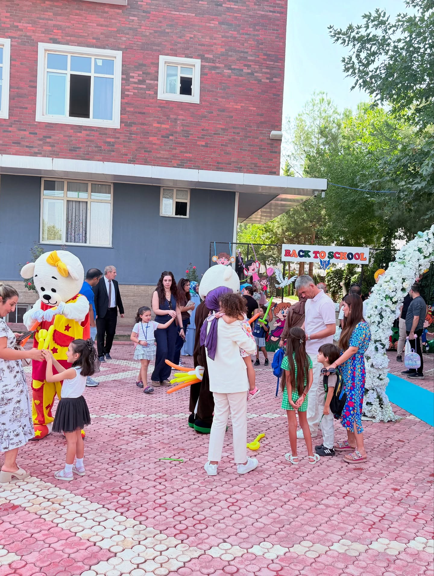 Girne Koleji Çocuk Şenliği — etkinlik görseli 4