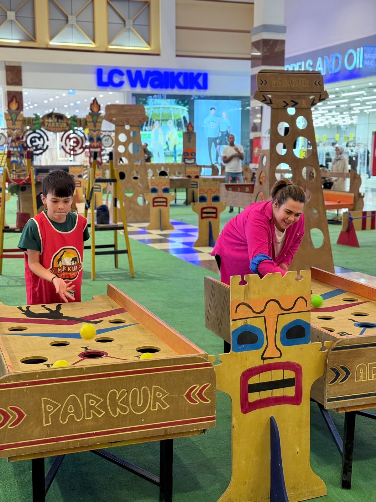 Konya Avm Parkur Etkinlikleri — etkinlik görseli 6
