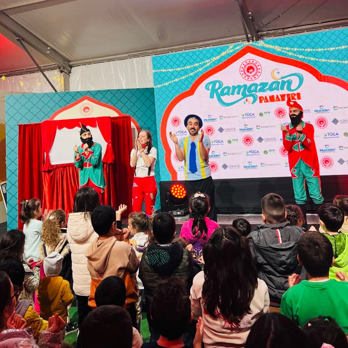 Malatya Ramazan Etkinlikleri — etkinlik görseli 1