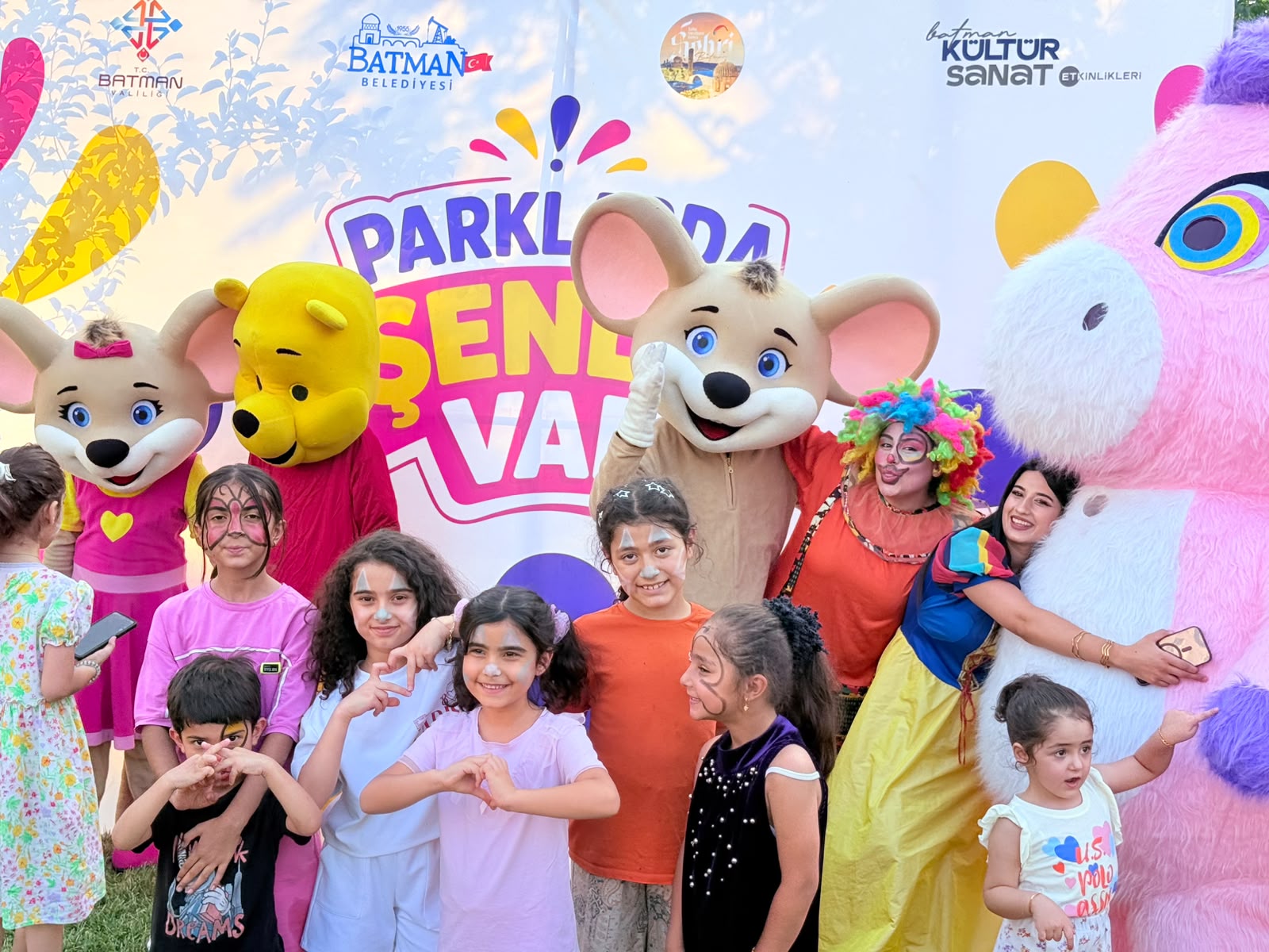 Parklarda Şenlik Var — etkinlik görseli 6