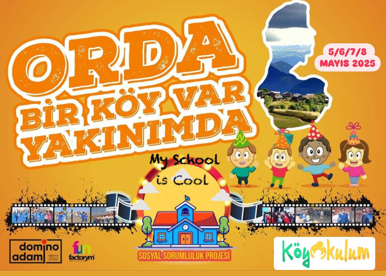 Sosyal Sorumluluk Projesi